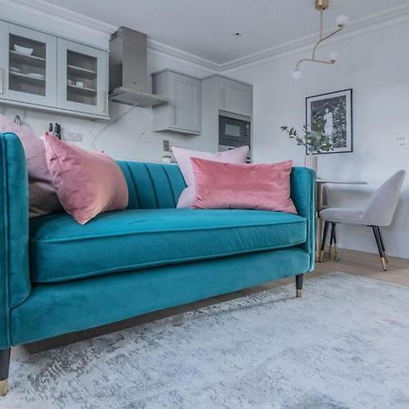 Royal Kensington In Cromwell Road Leilighet London Eksteriør bilde