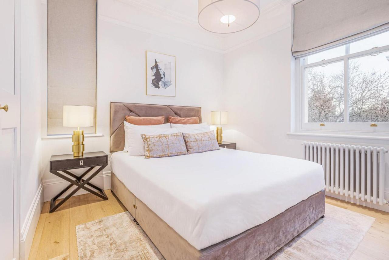 Royal Kensington In Cromwell Road Leilighet London Eksteriør bilde