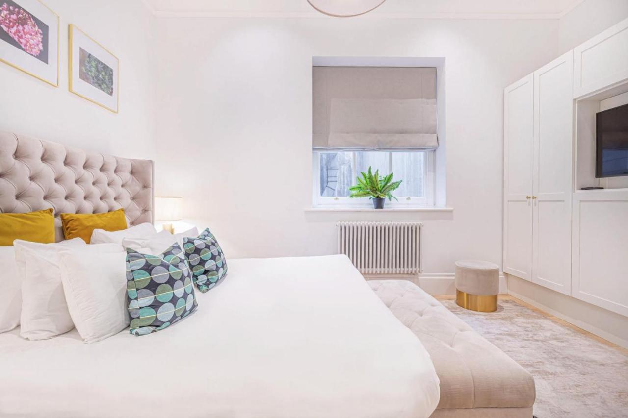 Royal Kensington In Cromwell Road Leilighet London Eksteriør bilde