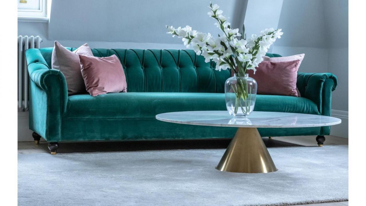 Royal Kensington In Cromwell Road Leilighet London Eksteriør bilde