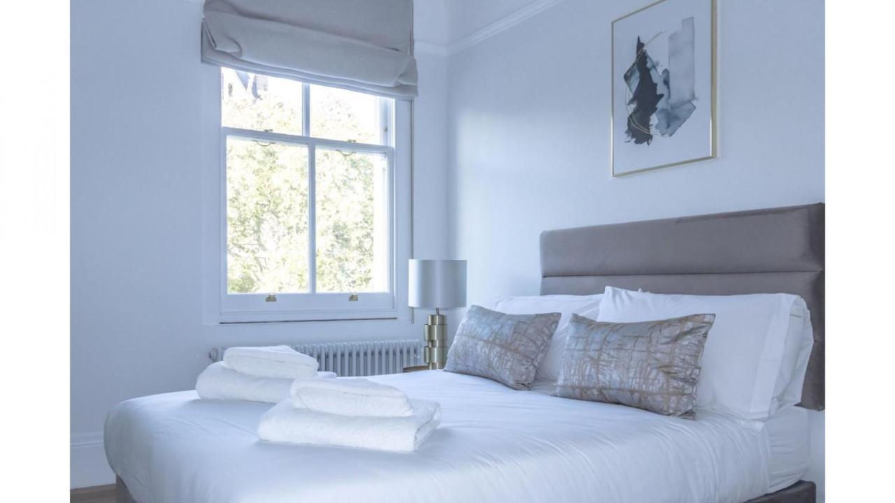 Royal Kensington In Cromwell Road Leilighet London Eksteriør bilde