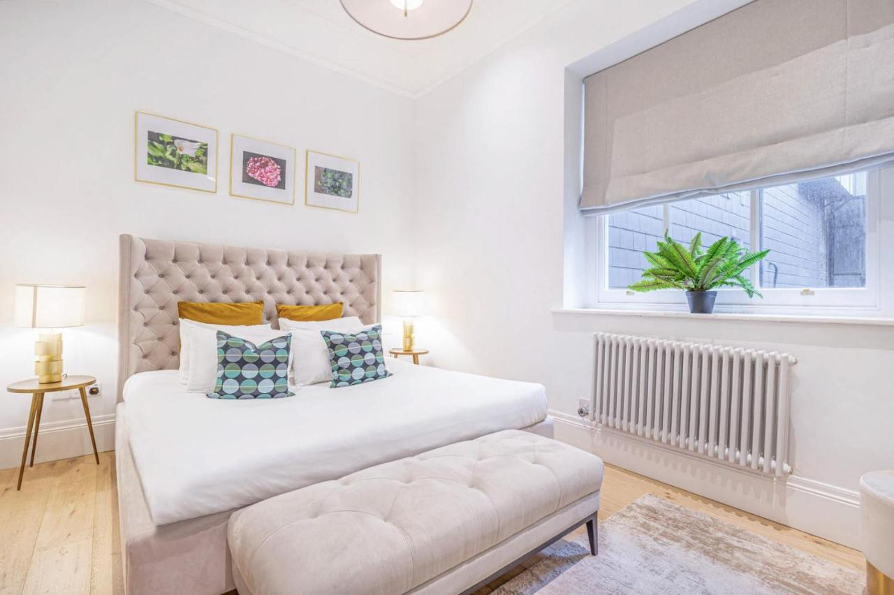 Royal Kensington In Cromwell Road Leilighet London Eksteriør bilde
