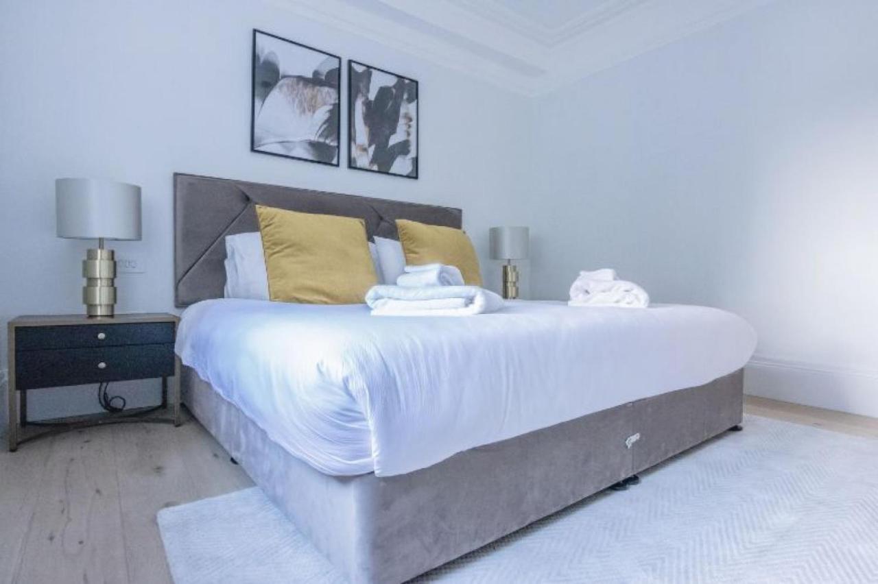 Royal Kensington In Cromwell Road Leilighet London Eksteriør bilde