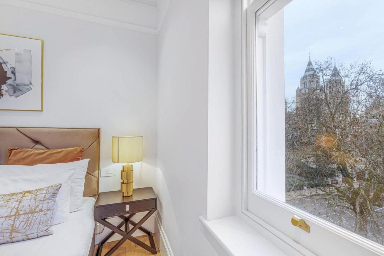 Royal Kensington In Cromwell Road Leilighet London Eksteriør bilde